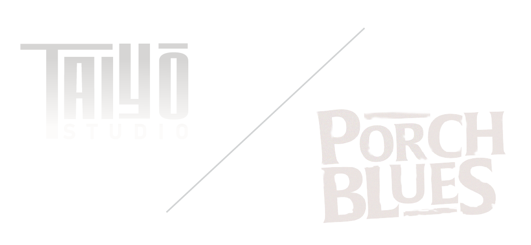 Taiyo_x_PorchBlues Taiyo logo and Ec Venue Logo
