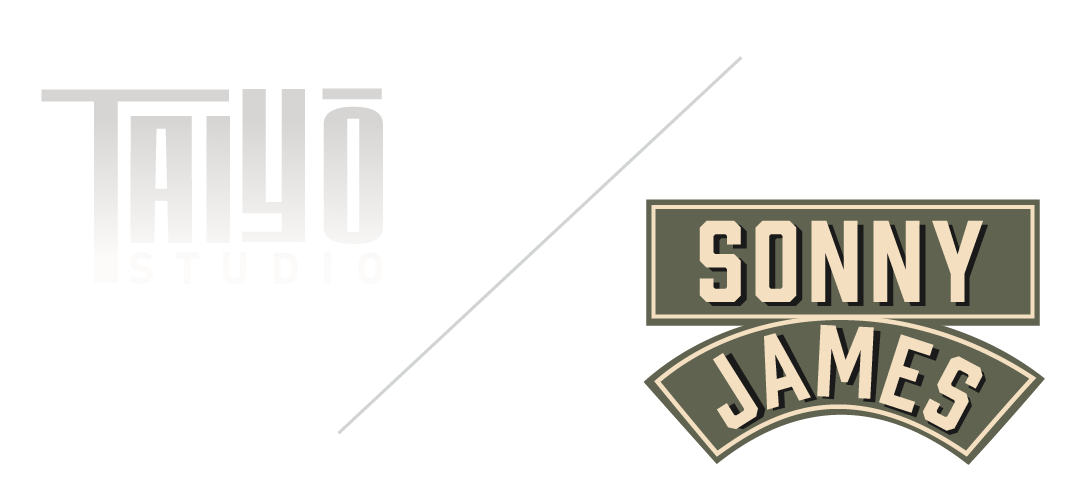 Taiyo_x_SonnyJames Taiyo logo and Ec Venue Logo